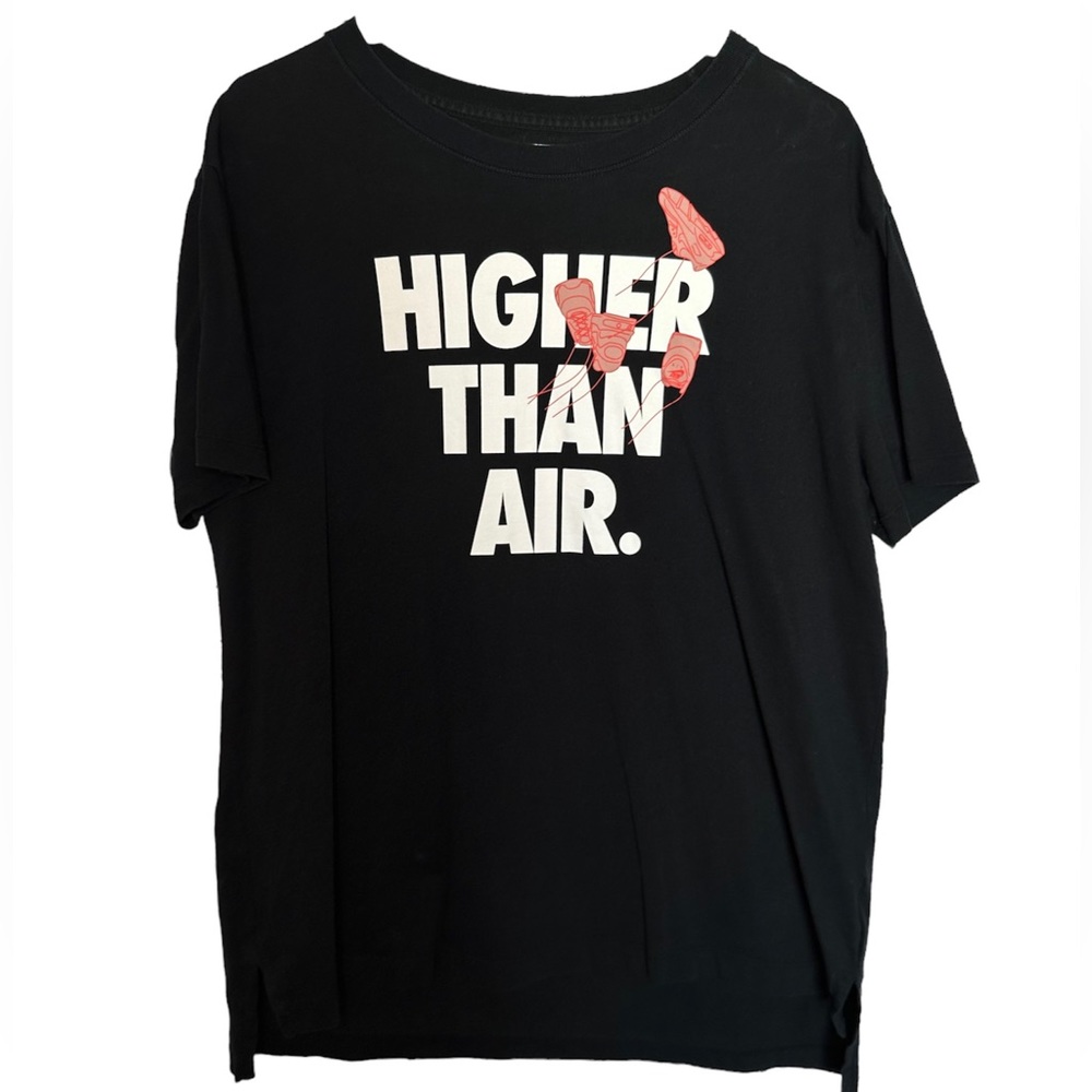Nike Womens Large T-Shirt